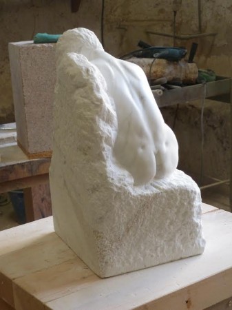 mármol d Carrara Lillo Galiani
